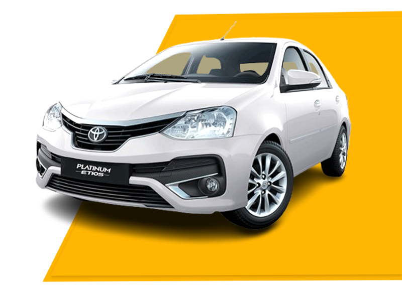 Etios Taxi Service in Alappuzha kerala