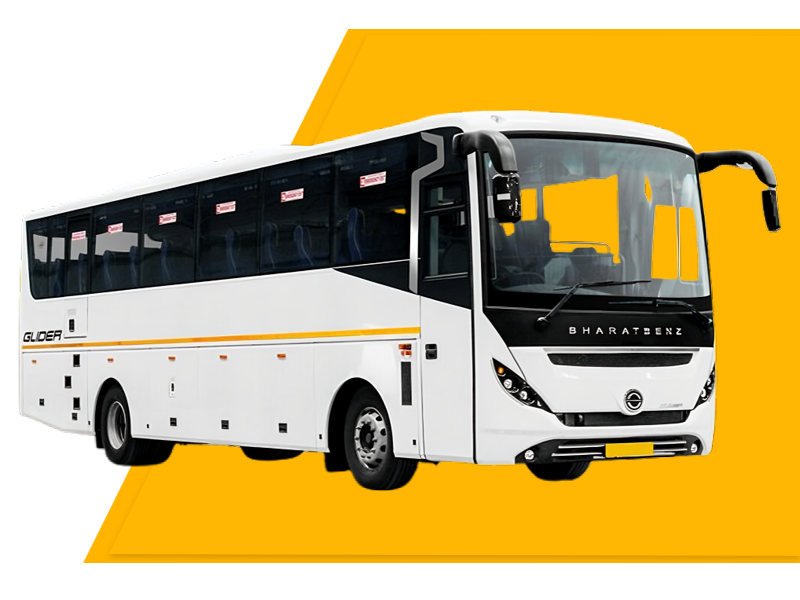 Top 17 Seater Tempo Travellers On Rent in Alappuzha kerala