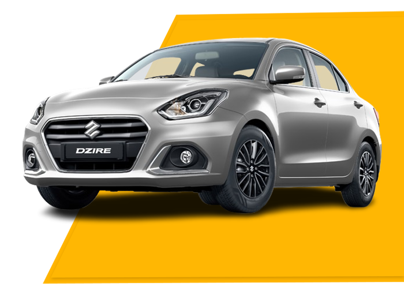 Book Dzire Taxi Service in Alappuzha kerala