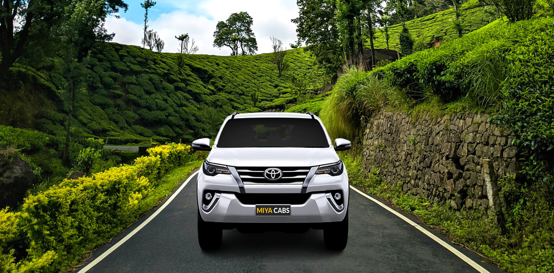 Book a Reliable Cab in Alappuzha for Safe Travels